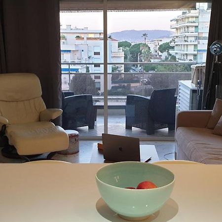Parc Imperial Apartamento Cannes Exterior foto