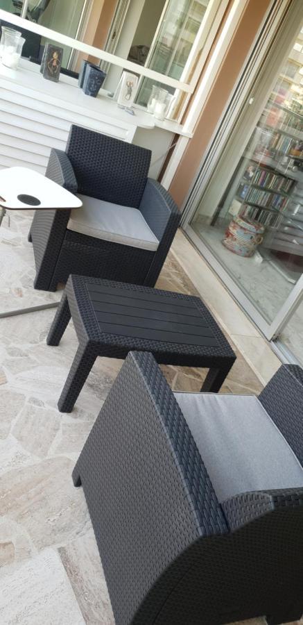 Parc Imperial Apartamento Cannes Exterior foto