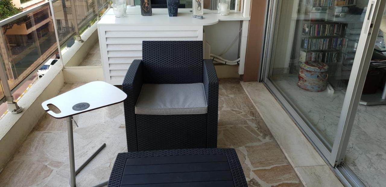 Parc Imperial Apartamento Cannes Exterior foto